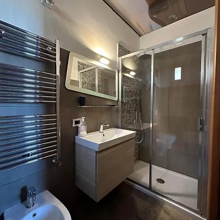Mansarda Valu Apartament