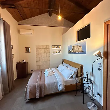 Mansarda Valu Apartament *