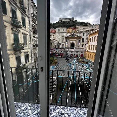 Apartament Mansarda Valu *