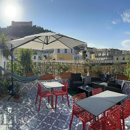 Apartament Mansarda Valu *
