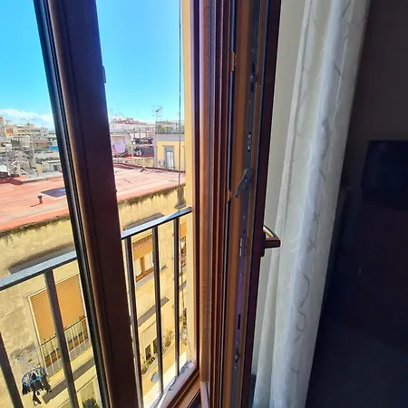 Mansarda Valu Apartament Neapol