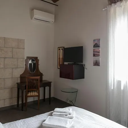 Apartament Mansarda Valu Neapol