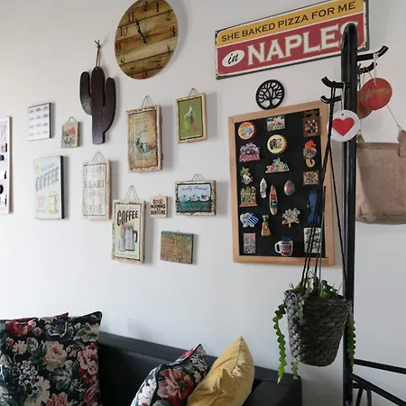 Mansarda Valu Apartament *