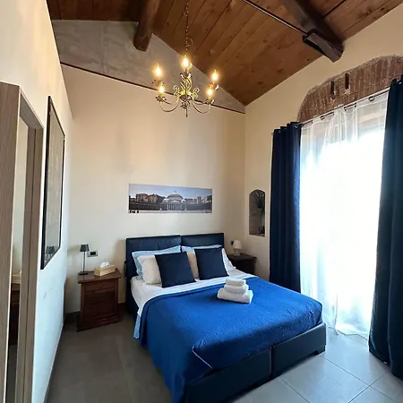 Mansarda Valu Apartament *