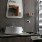 Apartment Mansarda Valu *