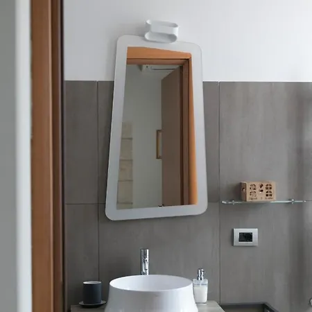 Mansarda Valu Apartment