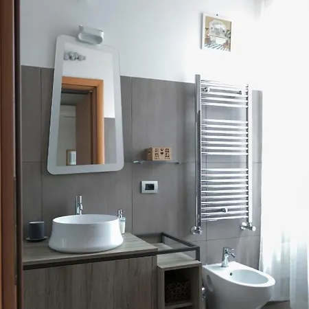 Apartment Mansarda Valu Naples