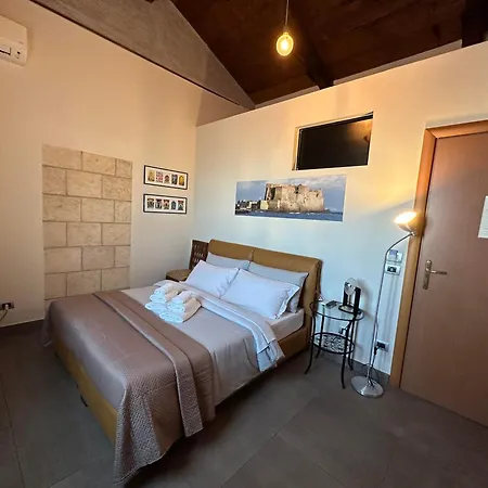 Apartment Mansarda Valu