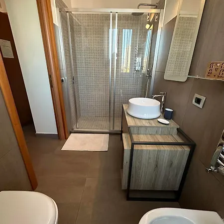 Mansarda Valu Naples