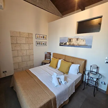 Apartment Mansarda Valu