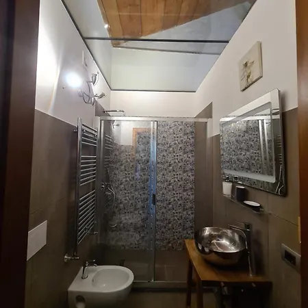 Mansarda Valu Apartment