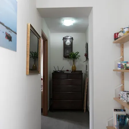 Mansarda Valu Apartment