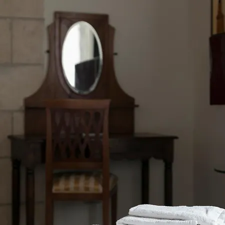 Apartment Mansarda Valu