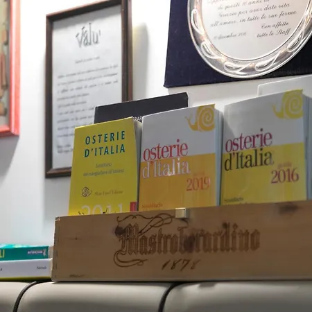 Mansarda Valu Lägenhet Neapel