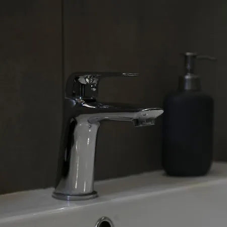 Mansarda Valu 公寓 那不勒斯