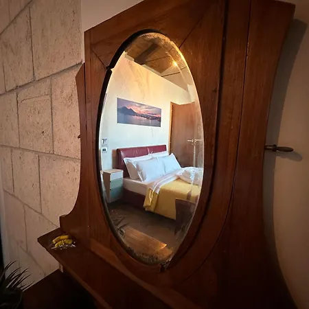 Apartamento Mansarda Valu *