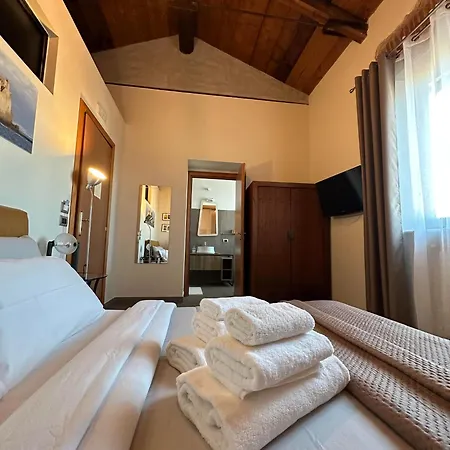 Apartamento Mansarda Valu *