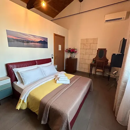 Mansarda Valu Apartamento *