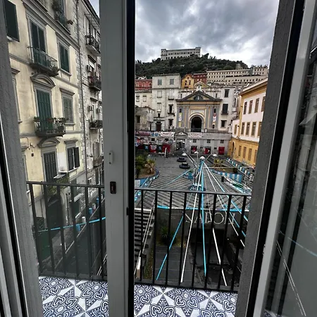 Apartamento Mansarda Valu *