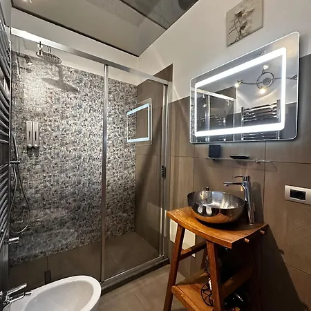 Mansarda Valu Nápoles