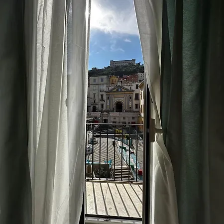 Mansarda Valu Apartamento *