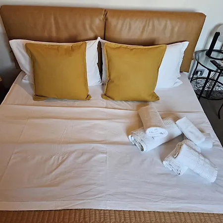 Mansarda Valu Nápoles