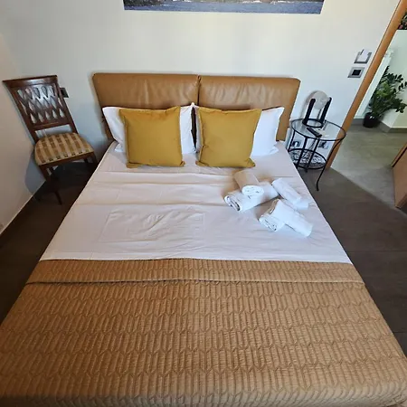 Apartamento Mansarda Valu *