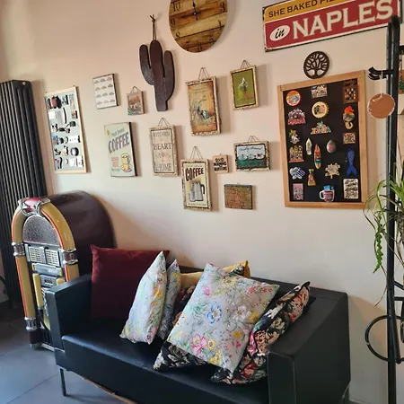 Apartamento Mansarda Valu