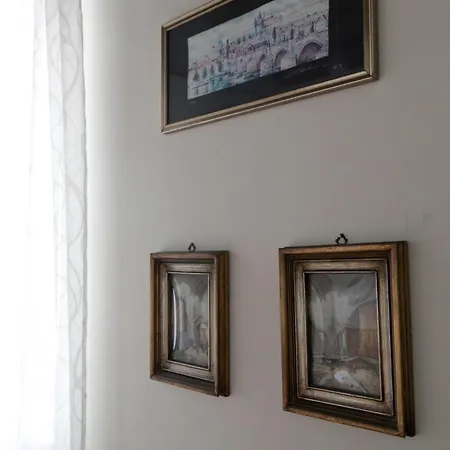 Apartamento Mansarda Valu