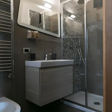 Apartamento Mansarda Valu