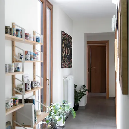 Mansarda Valu Apartamento Nápoles