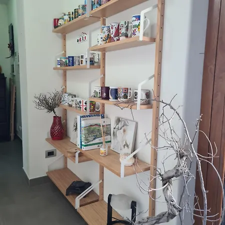 Mansarda Valu * Nápoles