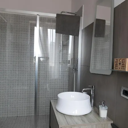 Mansarda Valu Nápoles