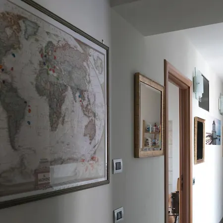 Mansarda Valu Nápoles