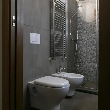 Mansarda Valu Apartamento *