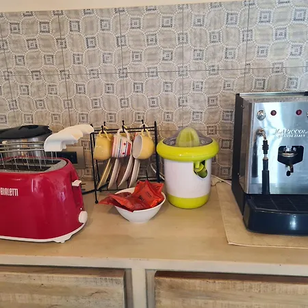 Apartamento Mansarda Valu