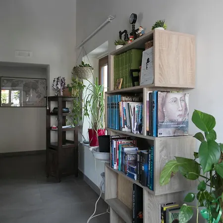 Mansarda Valu Apartamento *