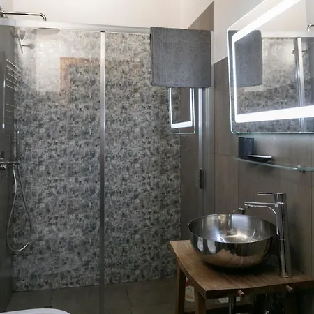 Apartamento Mansarda Valu