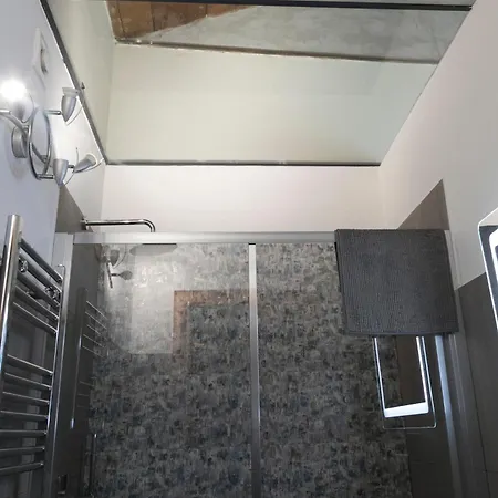 Mansarda Valu 那不勒斯