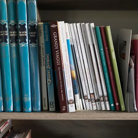 Mansarda Valu 那不勒斯