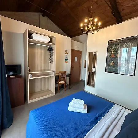 Mansarda Valu Apartamento