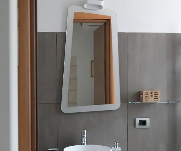 Mansarda Valu Apartment