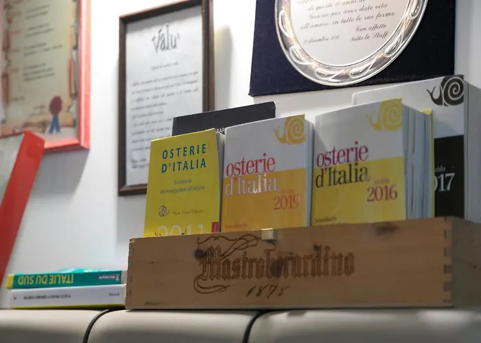 Mansarda Valù Appartement Naples