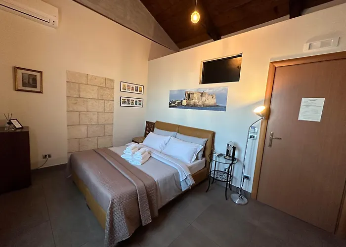 Appartement Mansarda Valù