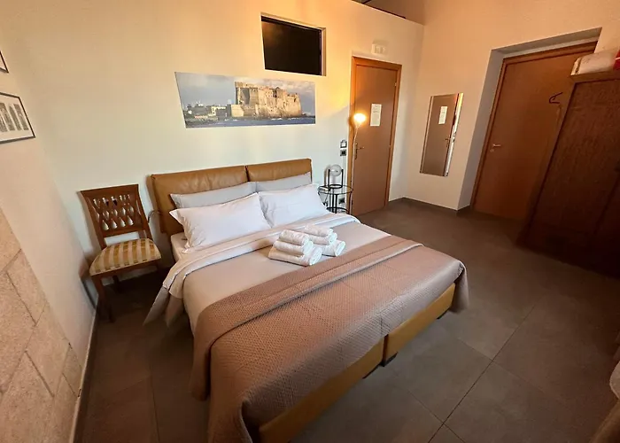 Mansarda Valu Apartment