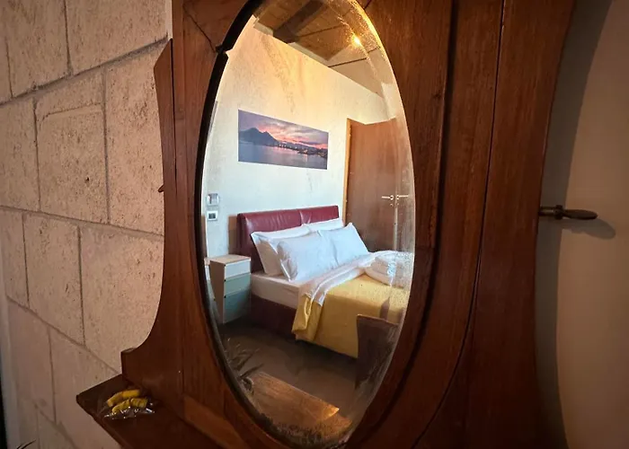 Appartement Mansarda Valù *