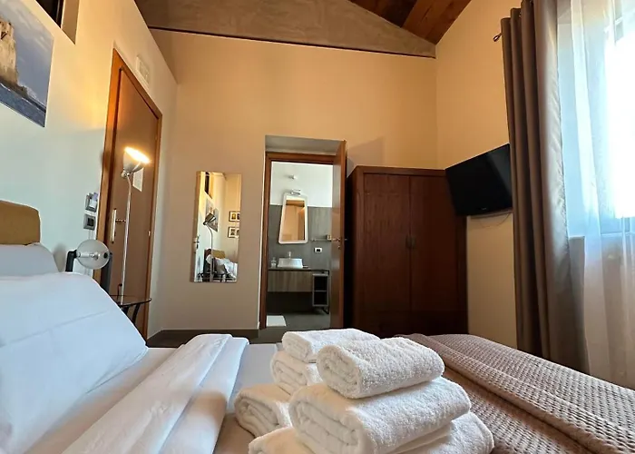 Apartment Mansarda Valu *