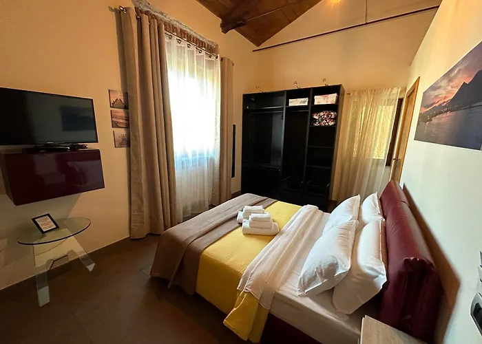 Mansarda Valu Apartment Naples