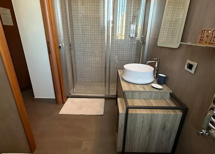 Mansarda Valu Naples