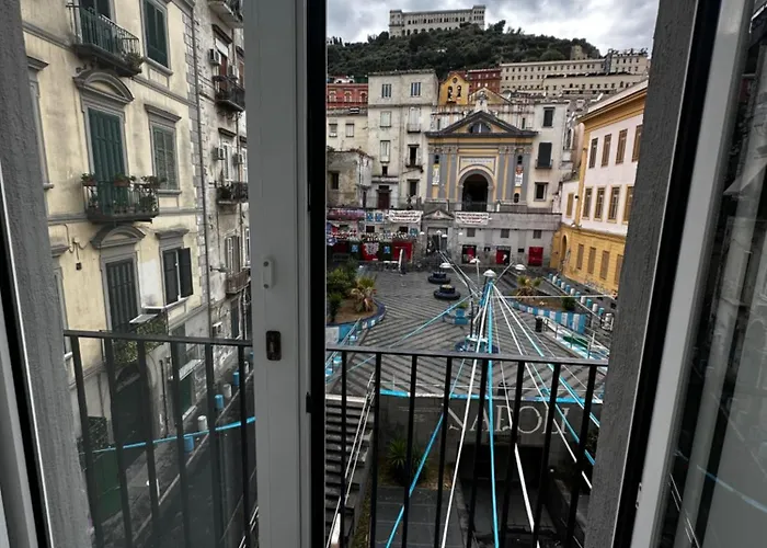 Apartment Mansarda Valu *